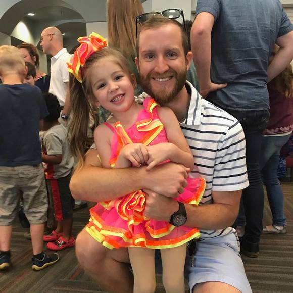 Meet your Posher, Patrick - Picture 1 of 1